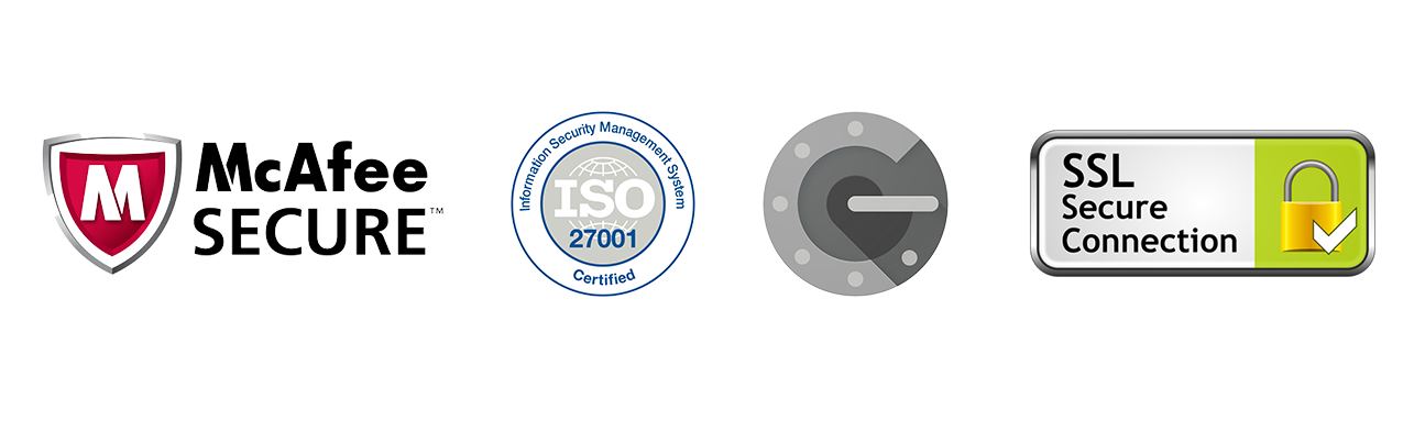 security badges