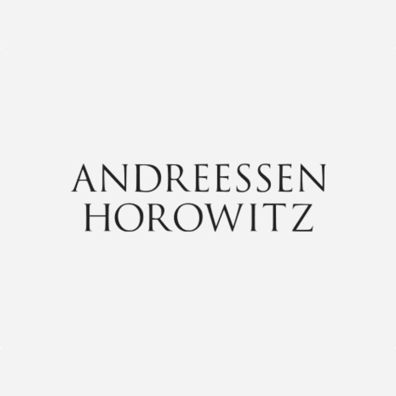 andreessen horowitz