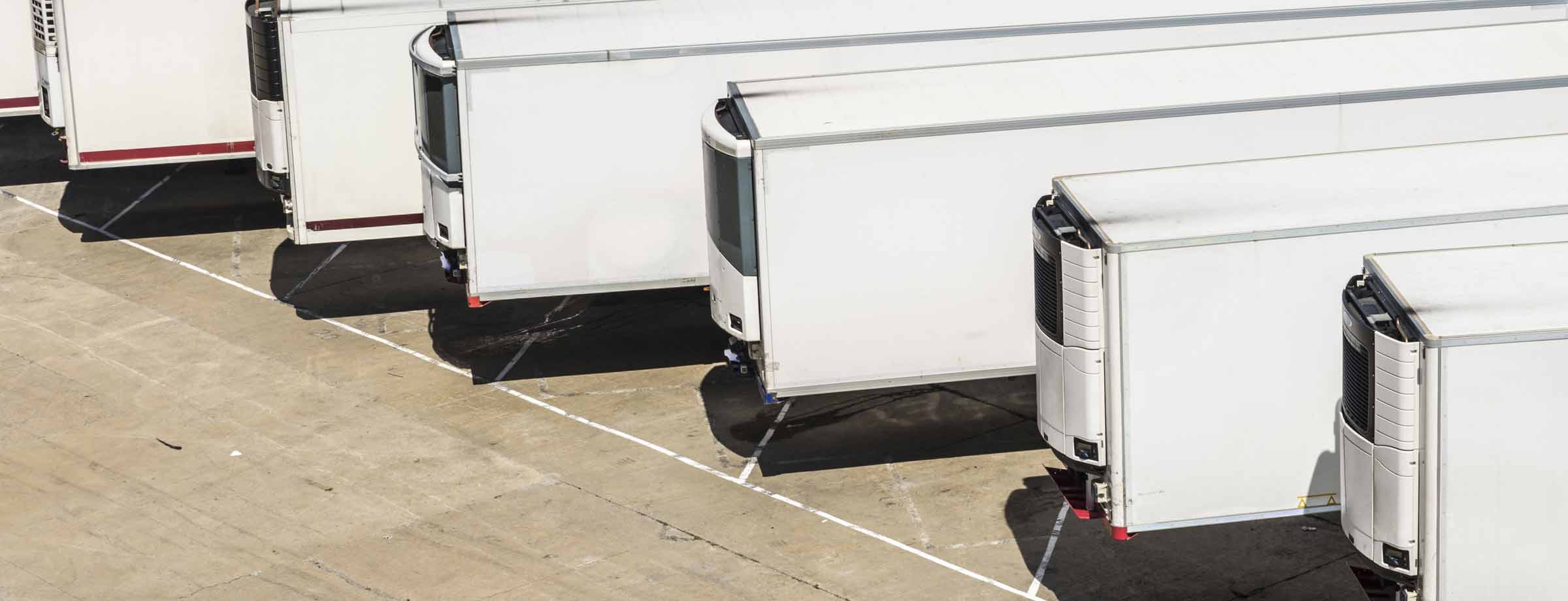 Trailer Tracking Solutions Trailer GPS Tracking Solution Samsara