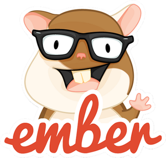 Ember.js CMS