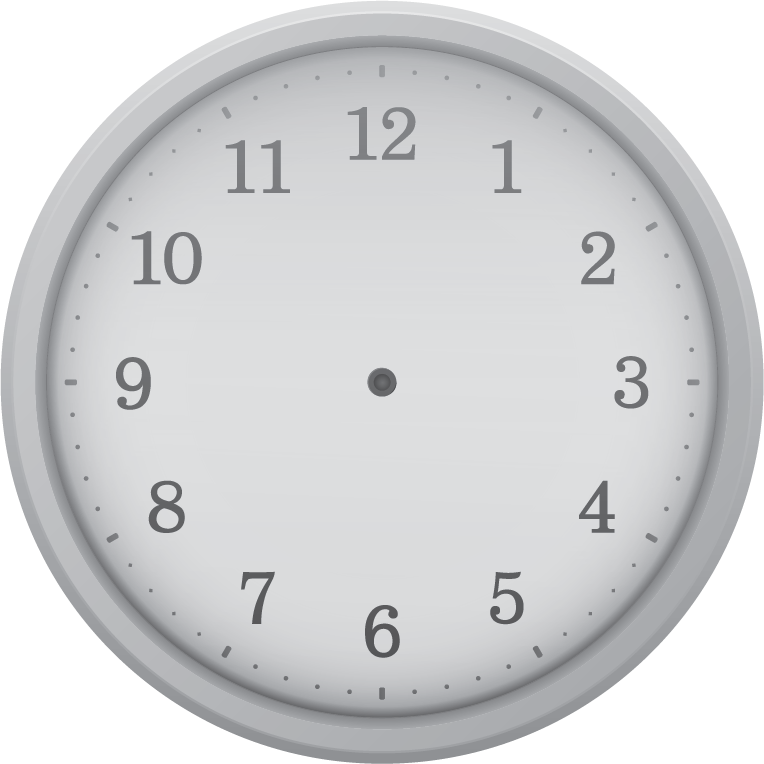 Clockface