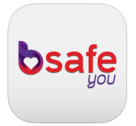 iTunes logo: bsafeyou