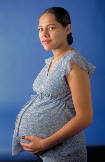 Pregnancy Lifespan Development 