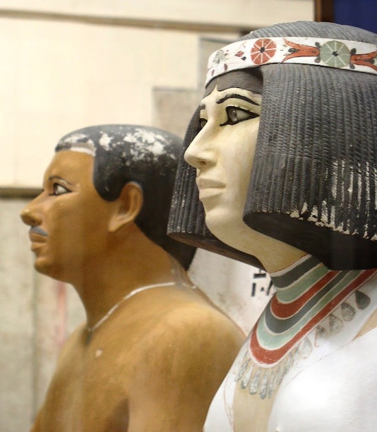 Characteristics of egyptian art pdf image