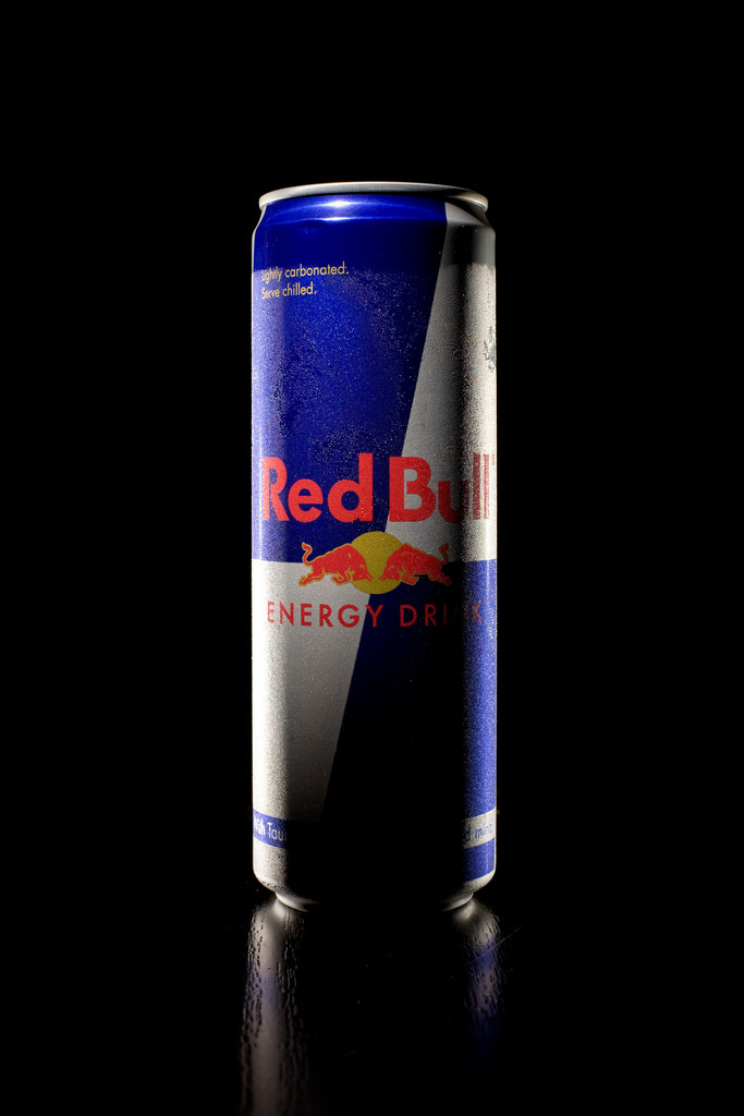 Case Study Red Bull Wins The Extreme Niche Principles Of Marketing