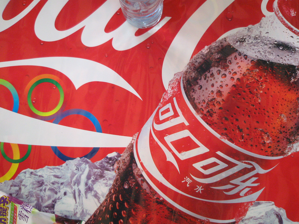 What Can We Learn from Coca-Cola's Global Marketing Success?