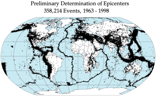 The Theory of Plate Tectonics Geology