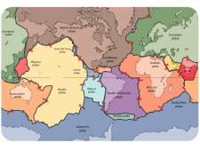 The Theory of Plate Tectonics | Geology