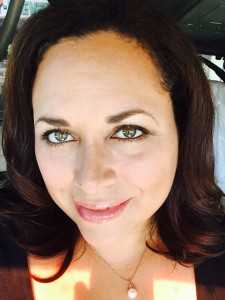 Picture of Instructor Maria Aguilar Beltran