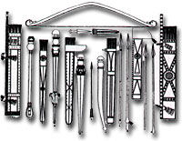 Assyrian weapons