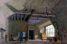 costume retro boheme