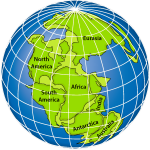 Reading: Continental Drift | Geology