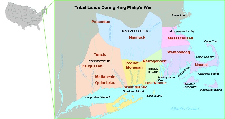 new england vs chesapeake colonies