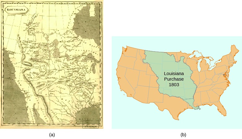 About the USA - Travel & Geography > Louisiana