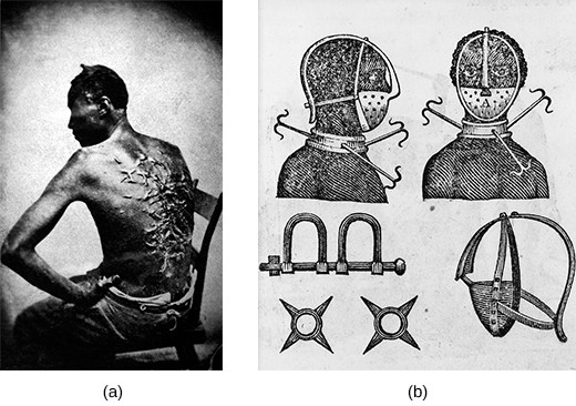 African Americans in the Antebellum United States