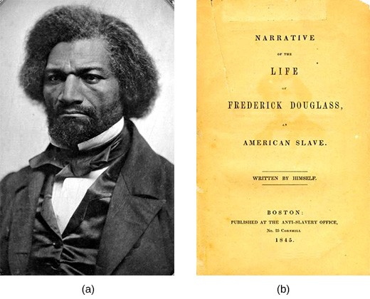 narrative of the life of frederick douglass an american slave