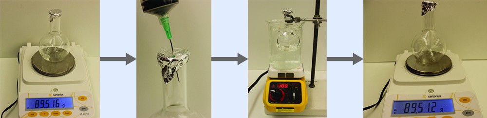 8.4 Applications of the Ideal Gas Law