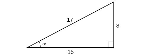 Right Triangle Trigonometry Precalculus Ii