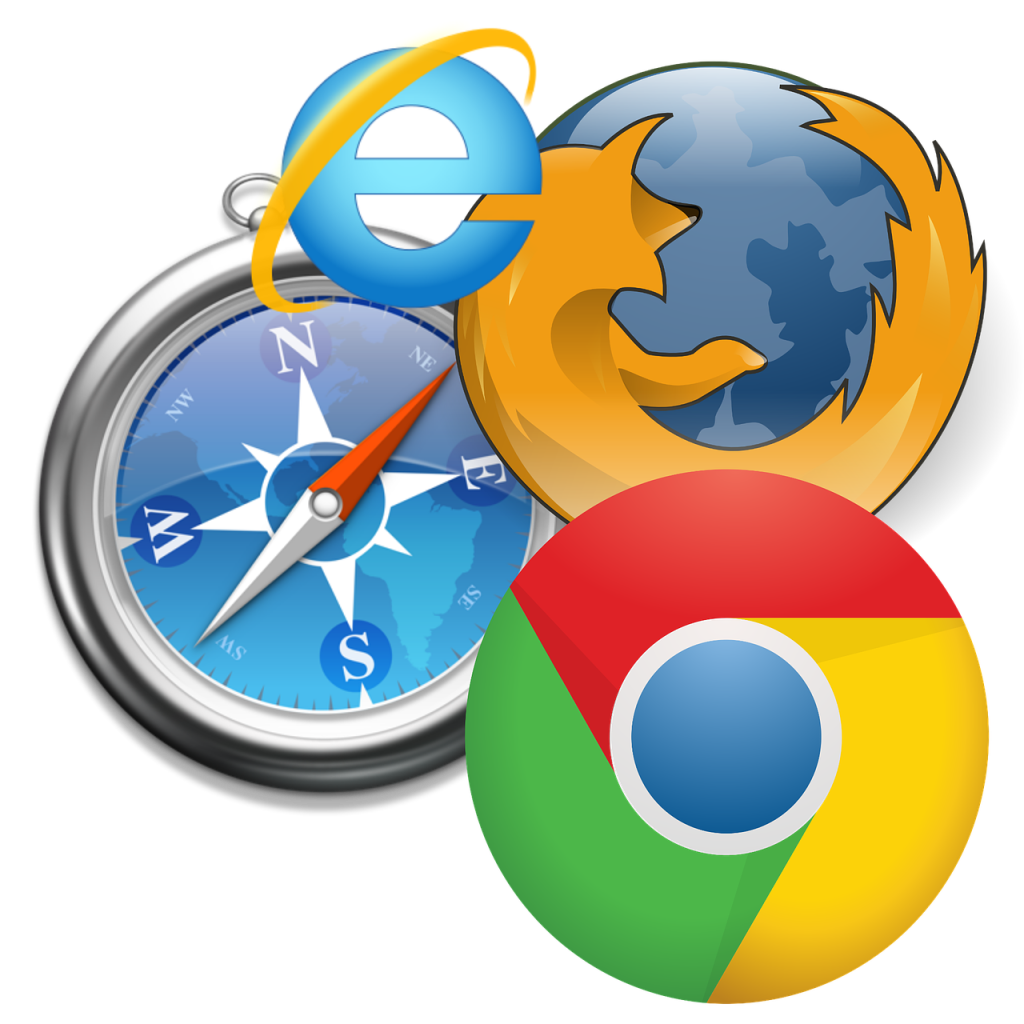 Reading web browser ite 115 introduction to computer applications