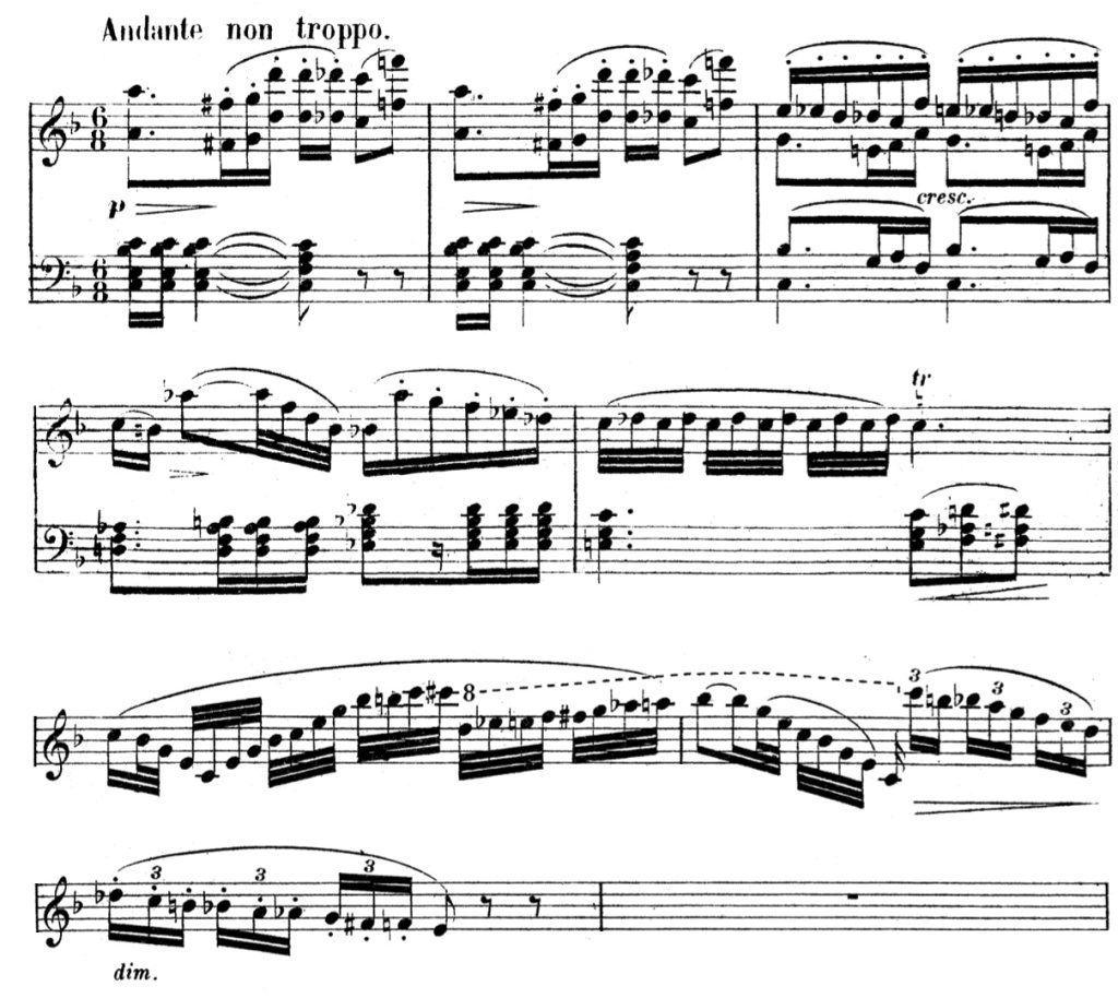 Melody Music Appreciation 1