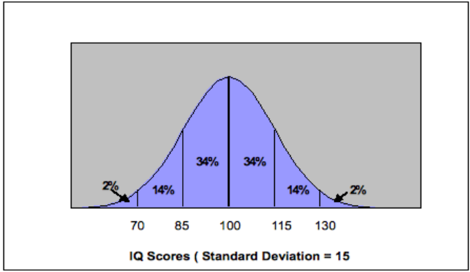 Mean scores and standard deviations of the different iden- tities of