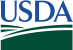 USDA logo