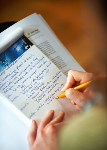 annotations annotations