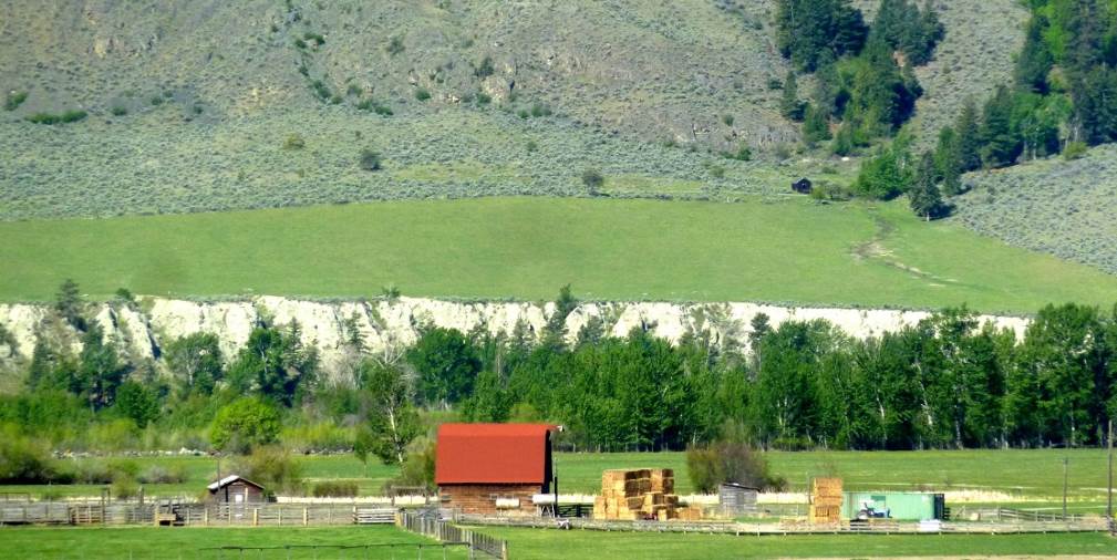 Similkameen folyó