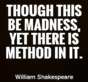 Shakespeare quote: 