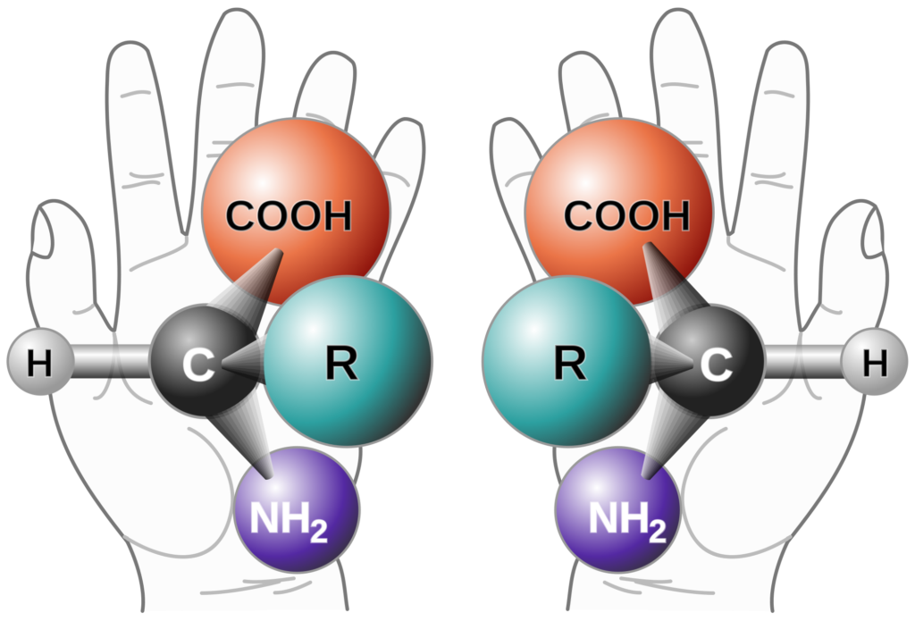 Chapter 4. Carbon Molecules and Functional Groups | Biology for Majors