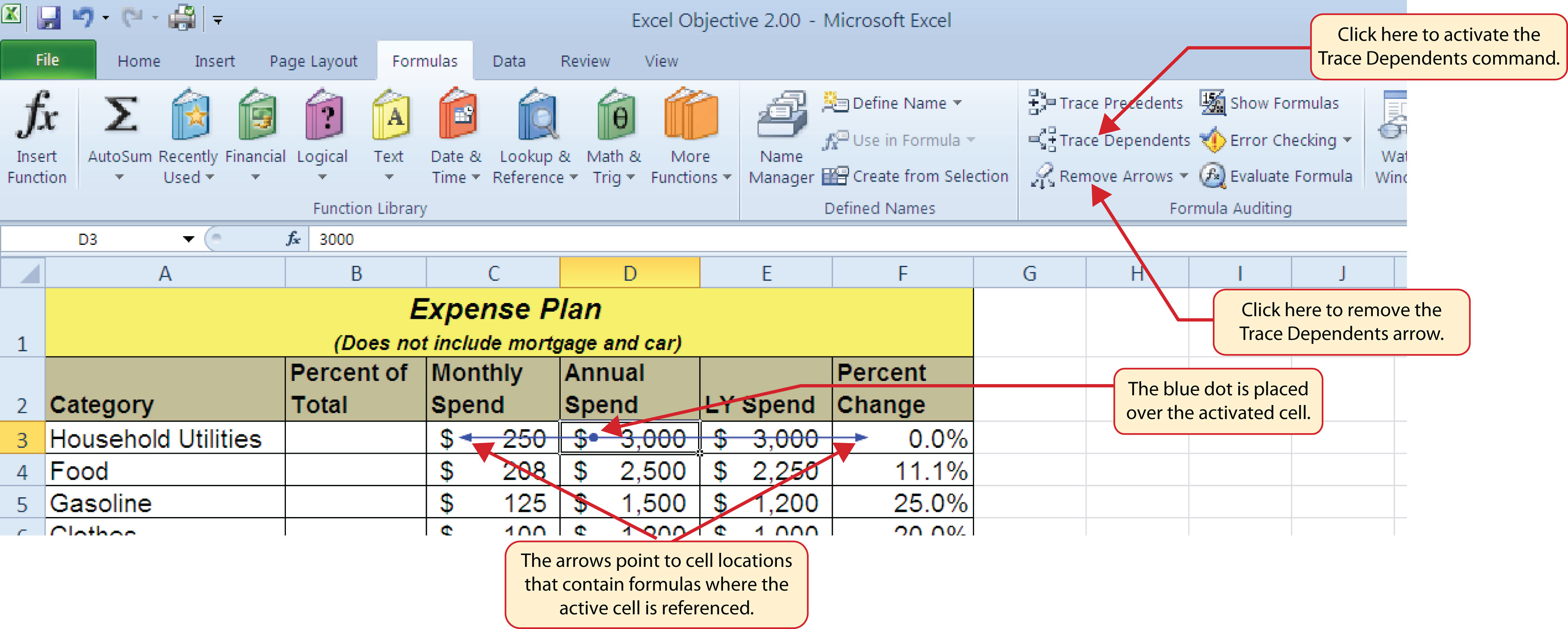 excel mortgage functions