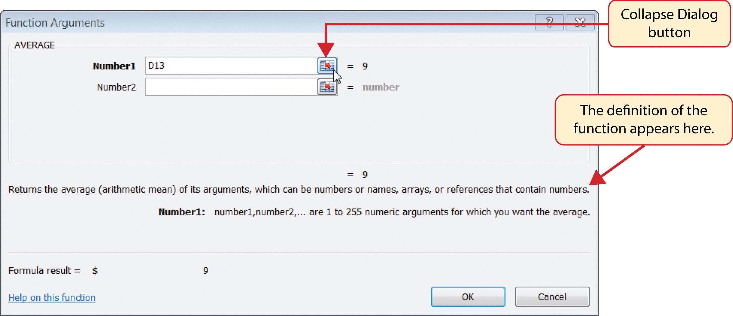 Unit 2: Formula and Functions | Information Systems