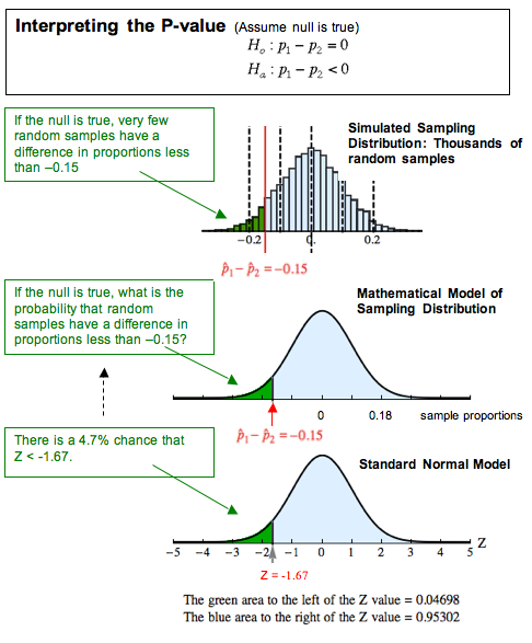 S AMPLE P ROPORTIONS. W HAT DO YOU THINK ? Are these parameters or