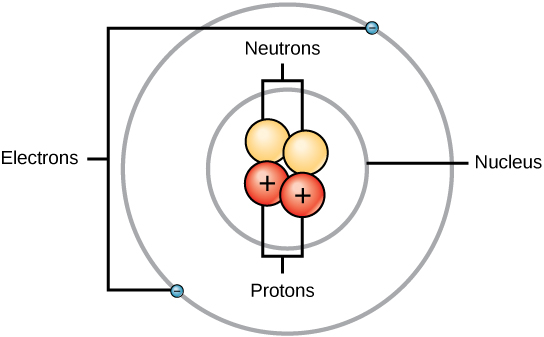 2 1a Overview Of Atomic Structure Biology Libretexts