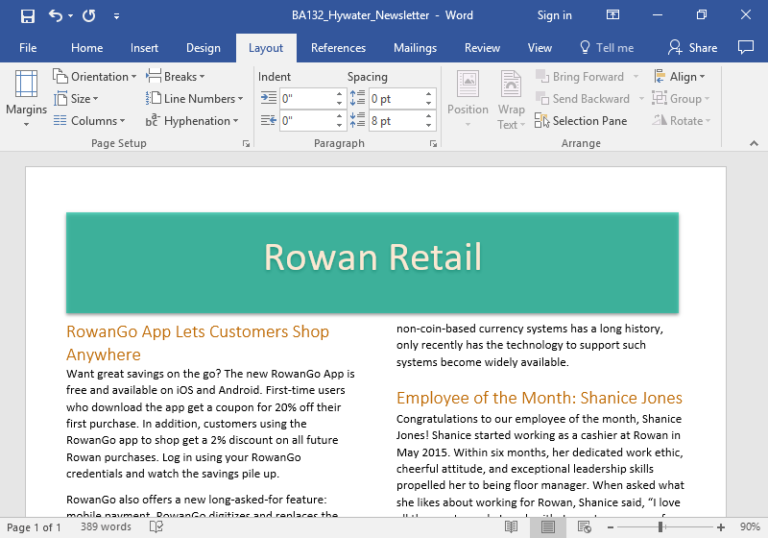 assignment-edit-a-newsletter-waymaker-computer-apps-for-managers