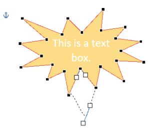 Text Boxes | Computer Applications for Managers