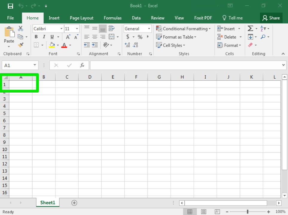 Excel application свойства и методы