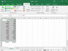 SUM Data | Computer Applications for Managers
