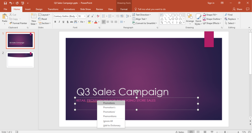 microsoft powerpoints templates