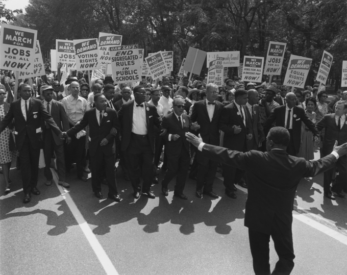 The Emergence Of The Civil Rights Movement Boundless Us History