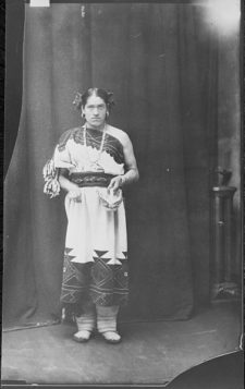 berdache zuni 1800s sometime taken