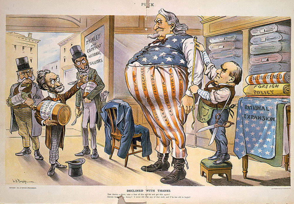 social darwinism political cartoon gilded age