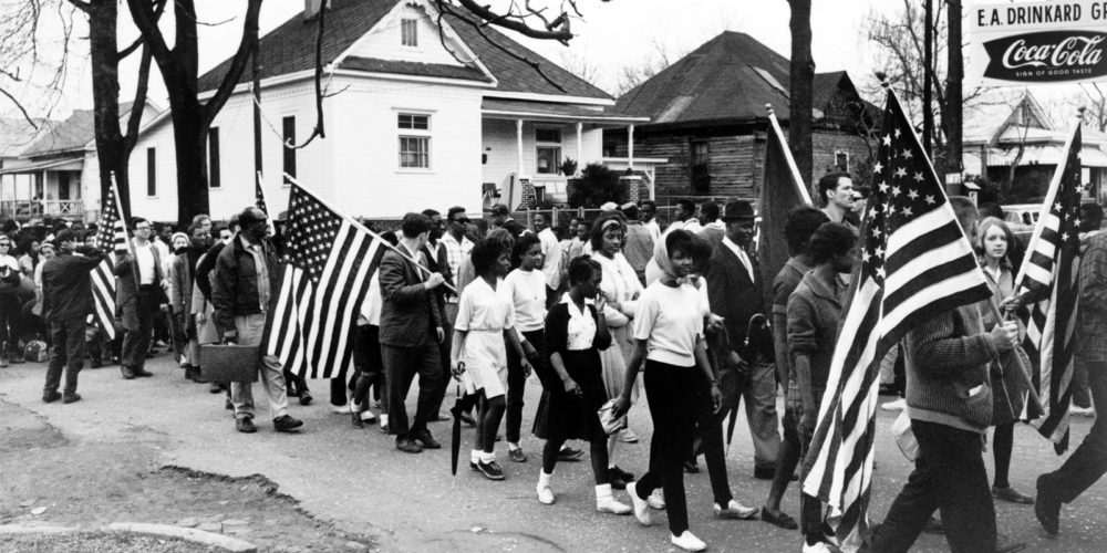 Primary Source Images: The 1960s United States History II