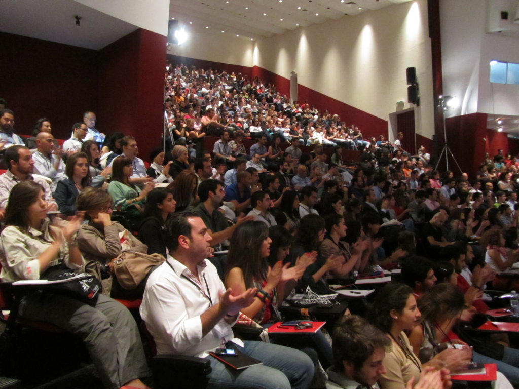 5 2 Three Types Of Audience Analysis Elements Of Public Speaking