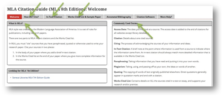 Week 7 Choose Your own Citation Adventure (Research Week 7 Choose Your own Citation Adventure (Research