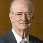 Photo of author, Herman Daly