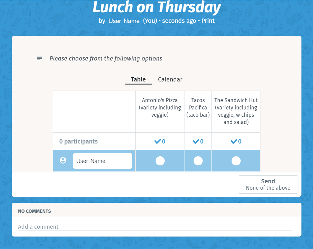 Using Scheduling Platforms | Business Communication Skills for Managers