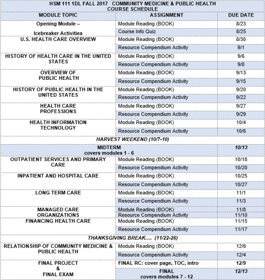 course-schedule-hsm111