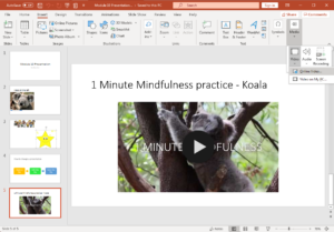 Assignment: Create a New Presentation | Computer Applications for Managers