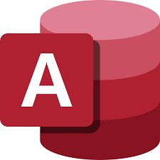 Microsoft access logo